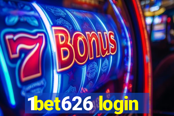 1bet626 login